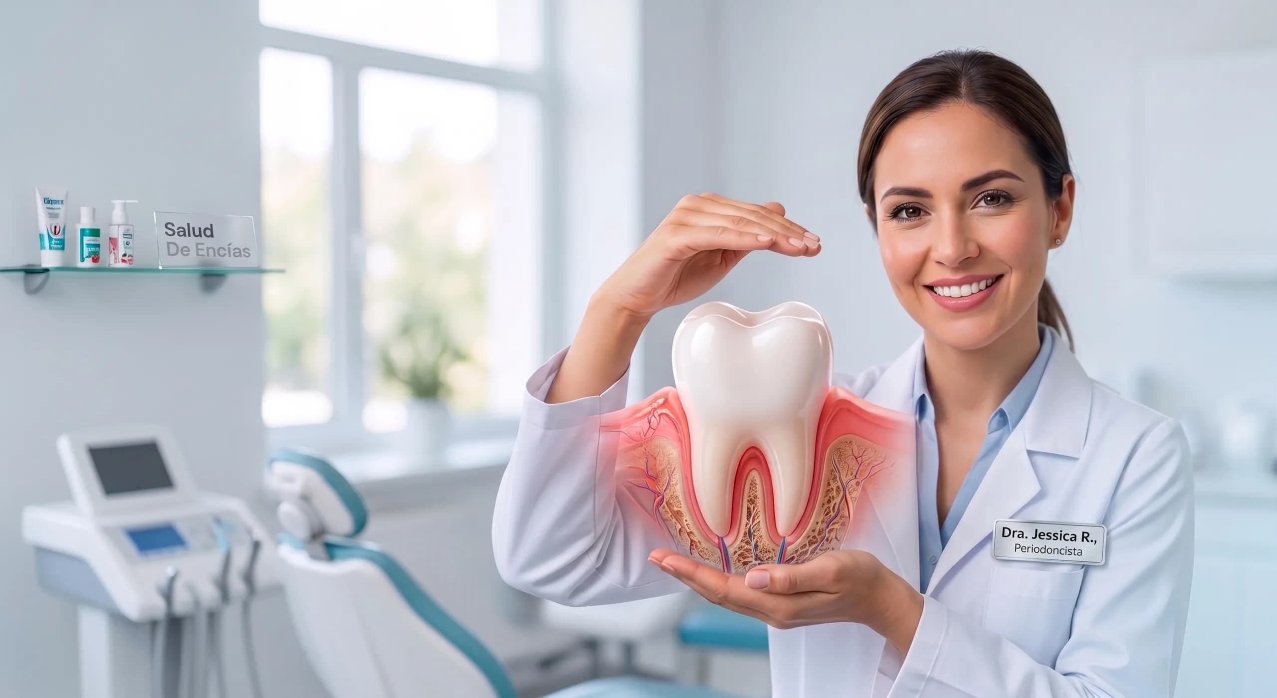 Dentista