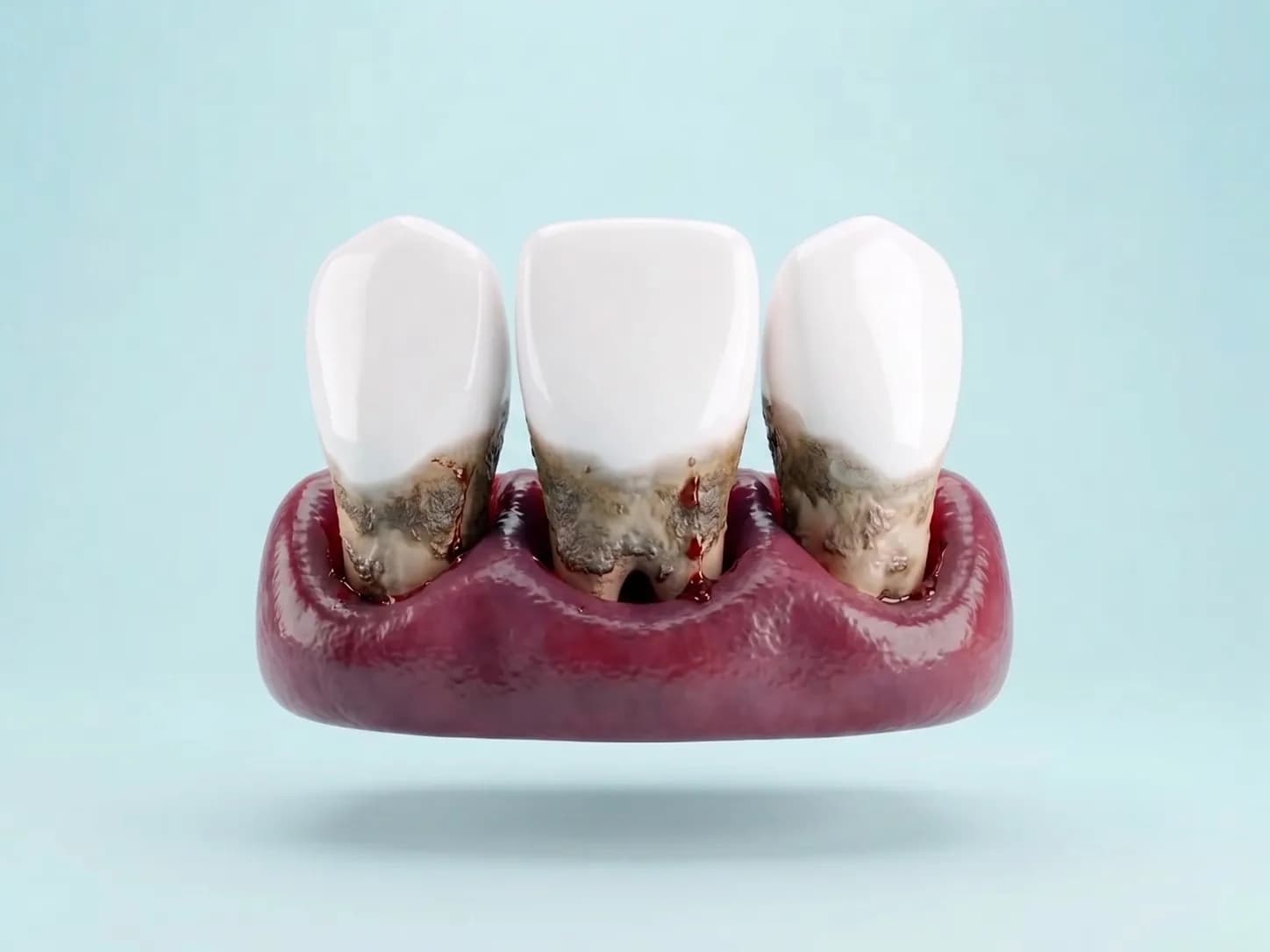 Dentista
